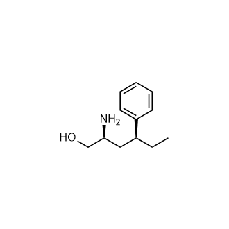 (2S,4S)-2-Amino-4-phenylhexan-1-ol|CS-0769978