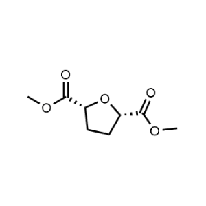 cis-Dimethyl Tetrahydrofuran-2,5-Dicarboxylate|CS-0770144