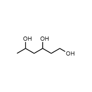 Hexane-1,3,5-triol|CS-0770173