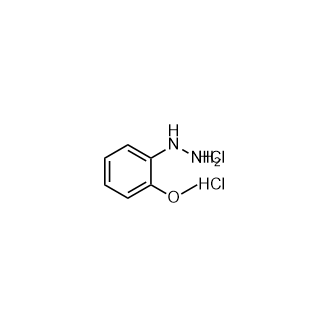 (2-Methoxyphenyl)hydrazine dihydrochloride|CS-0770192