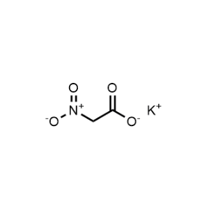 Potassium 2-nitroacetate|CS-0770194