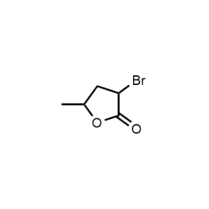 3-Bromo-5-methyloxolan-2-one|CS-0770198