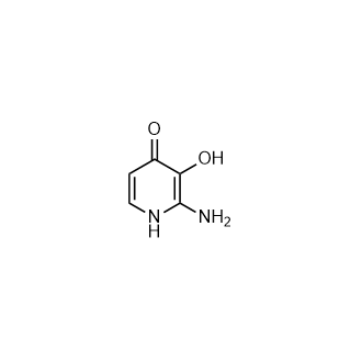 2-Amino-3-hydroxy-1H-pyridin-4-one|CS-0770232