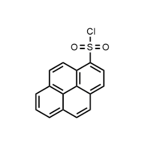 Pyrene 1-Sulfonyl Chloride|CS-0770244