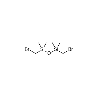 1,3-Bis(Bromomethyl)tetramethyldisiloxane|CS-0770254