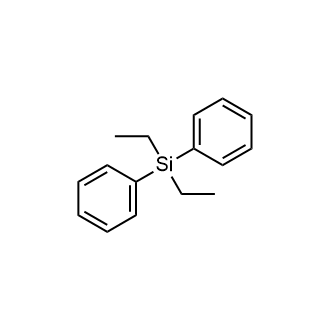 Diethyldiphenylsilane|CS-0770282