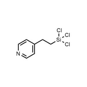 4-[2-(Trichlorosilyl)Ethyl]pyridine|CS-0770324