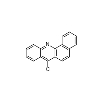 7-Chlorobenz[c]Acridine|CS-0770363