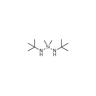 Bis(Tert-butylamino)dimethylsilane|CS-0770425