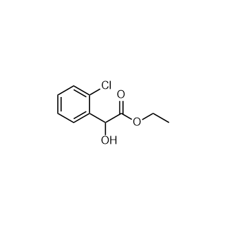 Ethyl (2-chlorophenyl)(hydroxy)acetate|CS-0770472
