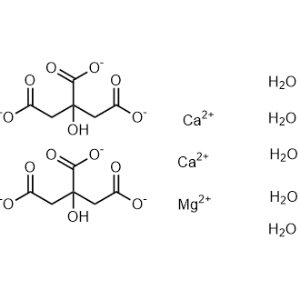 Calcium Magnesium Citrate|CS-0770518