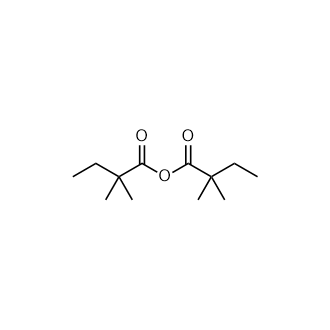 2,2-Dimethylbutanoic Anhydride|CS-0770536