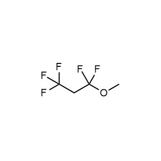 Methyl 1,1,3,3,3-Pentafluoropropyl ether|CS-0770585