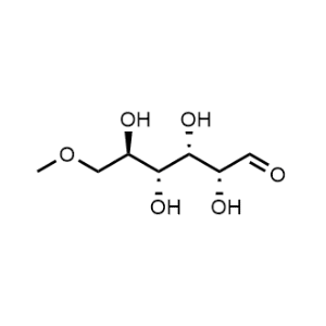 6-O-Methyl-D-Glucose|CS-0770644