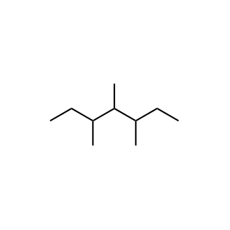 3,4,5-Trimethylheptane|CS-0770717