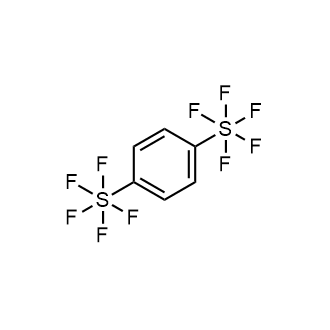 1,4-Bis(Pentafluorothio)benzene|CS-0770736