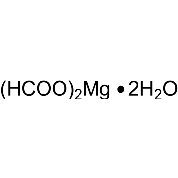 Magnesium formate dihydrate|CS-0770880