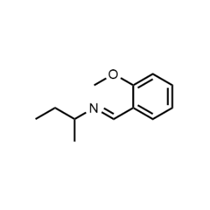 N-[(2-Methoxyphenyl)methylene]-2-butanamine|CS-0771164