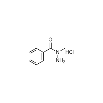 N-Methylbenzohydrazide Hydrochloride|CS-0771263