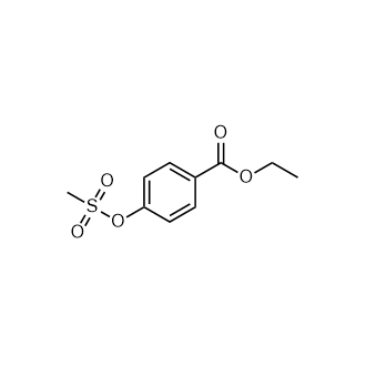 Ethyl 4-(Methanesulfonyloxy)Benzoate|CS-0771320