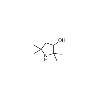 2,2,5,5-Tetramethylpyrrolidin-3-Ol|CS-0771417