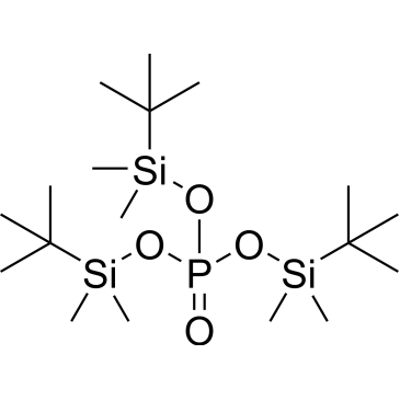 Tris(Tert-butyldimethylsilyl) Phosphate|CS-0771450