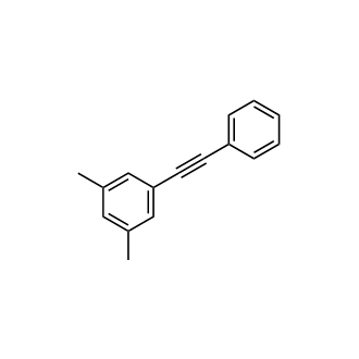 1,3-Dimethyl-5-Phenylethynyl-benzene|CS-0772131