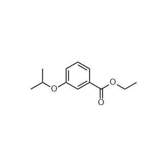 3-Isopropoxybenzoic Acid ethyl ester|CS-0772185