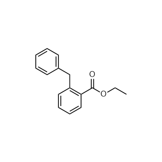 2-Benzyl-Benzoic acid ethyl ester|CS-0772221