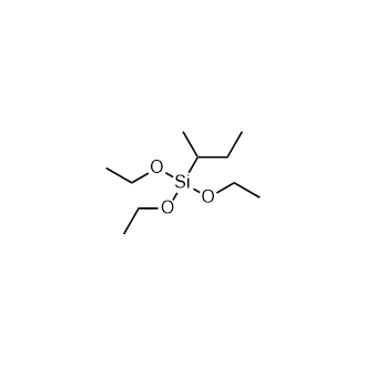 Sec-butyltriethoxysilane|CS-0772234