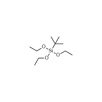 Tert-butyltriethoxysilane|CS-0772235