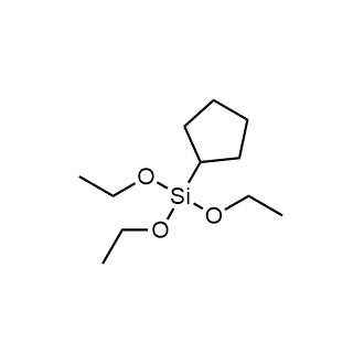 Cyclopentyltriethoxysilane|CS-0772236