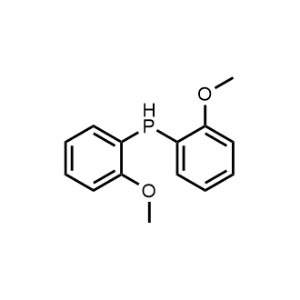 Phosphine, Bis(2-methoxyphenyl)-|CS-0772280