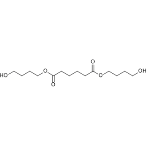 Hexanedioic Acid, 1,6-bis(4-hydroxybutyl) ester|CS-0772295