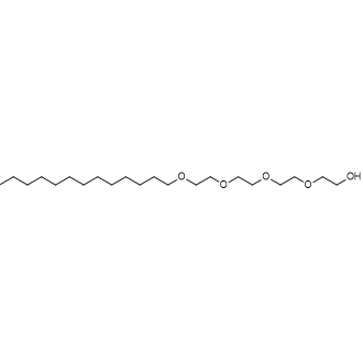 2-[2-[2-(2-Tridecoxyethoxy)ethoxy]ethoxy]ethanol|CS-0772341