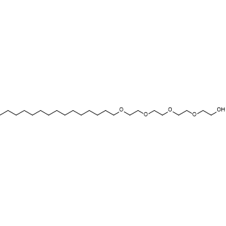 2-[2-[2-(2-Pentadecoxyethoxy)ethoxy]ethoxy]ethanol|CS-0772345