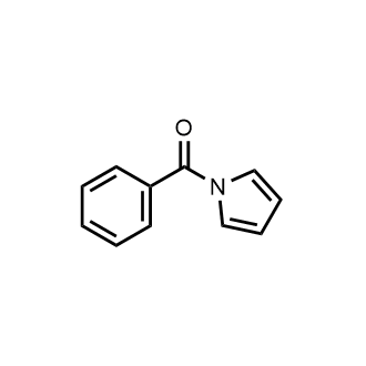 Phenyl(1H-Pyrrol-1-yl)methanone|CS-0772417