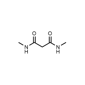 N1,N3-Dimethylmalonamide|CS-0772436