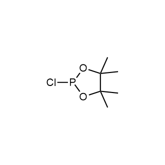 2-Chloro-4,4,5,5-tetramethyl-1,3,2-dioxaphospholane|CS-0772446