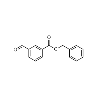 3-Formylbenzoic Acid benzyl ester|CS-0772493