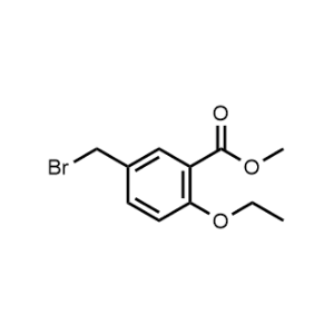 Methyl 5-(Bromomethyl)-2-ethoxybenzoate|CS-0772496