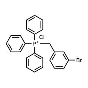 (3-Bromobenzyl)Triphenylphosphonium chloride|CS-0772510