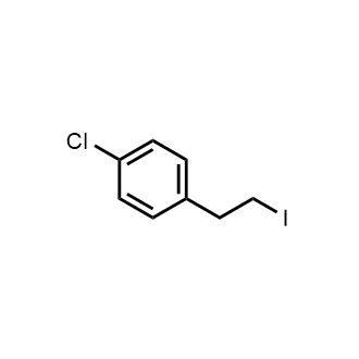 4-Chlorophenethyl Iodide|CS-0772511