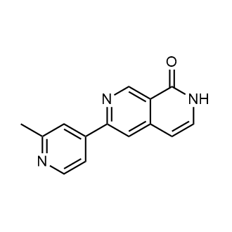 6-(2-Methylpyridin-4-yl)-2,7-naphthyridin-1(2h)-one|CS-0773435