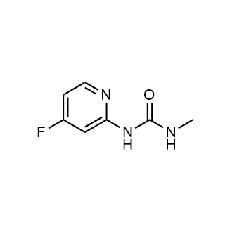 1-(4-Fluoropyridin-2-yl)-3-methylurea|CS-0773655