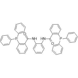 N,N′-1,2-Phenylenebis[2-(diphenylphosphino)benzamide]|CS-0774278