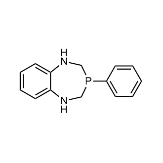 2,3,4,5-Tetrahydro-3-phenyl-1H-1,5,3-benzodiazaphosphepine|CS-0774308