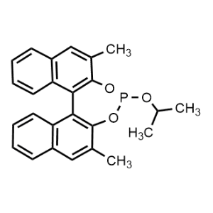 4-(1-Methylethoxy)dinaphtho[2,1-d:1′,2′-f][1,3,2]dioxaphosphepin|CS-0774440