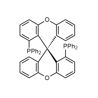 1,1'-Bis(diphenylphosphino)-9,9'-spirobi[xanthene]|CS-0774523