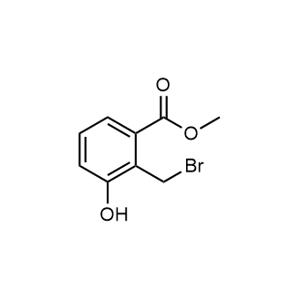Methyl 2-(bromomethyl)-3-hydroxybenzoate|CS-0774645